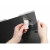 Kehyksetön näytönsuojakalvo Durable 515857 40,6 cm 16