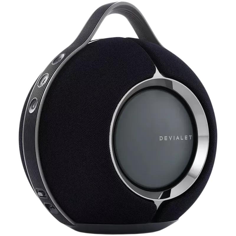 Stereo kannettava kaiutin Devialet Mania 95 dB