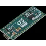 Arduino mikro-ohjainkortti, Micro ilman liitäntää ATmega32u4 (A000093)