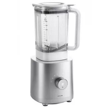 ZWILLING Universal 1200 L tehosekoitin 1200 W, hopea