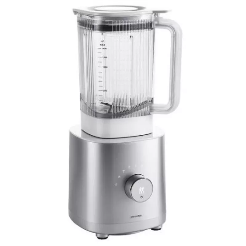 ZWILLING Universal 1200 L tehosekoitin 1200 W, hopea