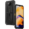 Matkapuhelin Armor X13/6/64GB All musta Ulefone