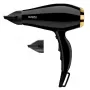 BaByliss Super Pro 2300 hiustenkuivain, 2300 W, musta/kulta