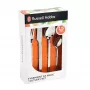 Aterinsetti Russell Hobbs BW028422EU7, 16-osainen, ruostumaton teräsaterimet