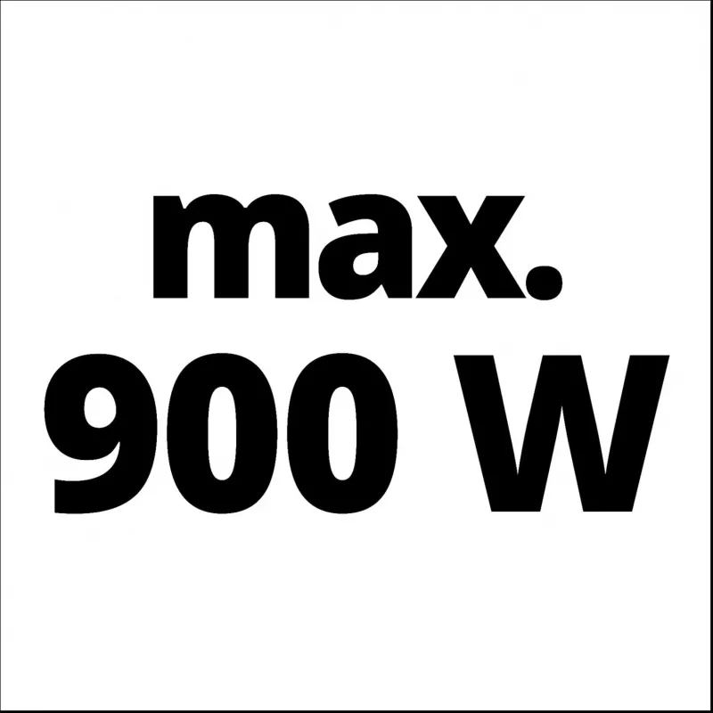 Einhell 4511396 litiumioni 4000mAh 18V akku (4511396)