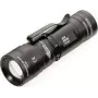 Taskulamppu TROIKA ECO BEAM TOR52/BK LED ladattava, kompakti ja kannettava