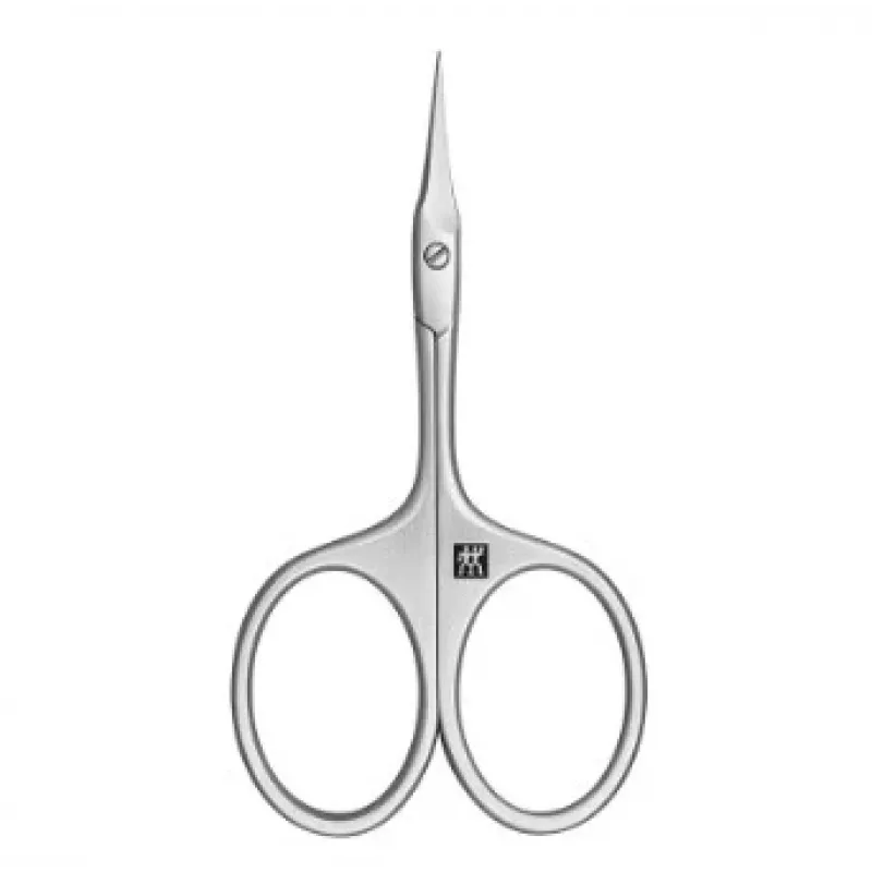 Kynsisakset ZWILLING 49661-091-0 ruostumaton teräs suora terä
