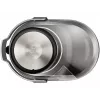Bosch MES4010 mehulinko keskipakomehulinko 1200 W musta, hopea