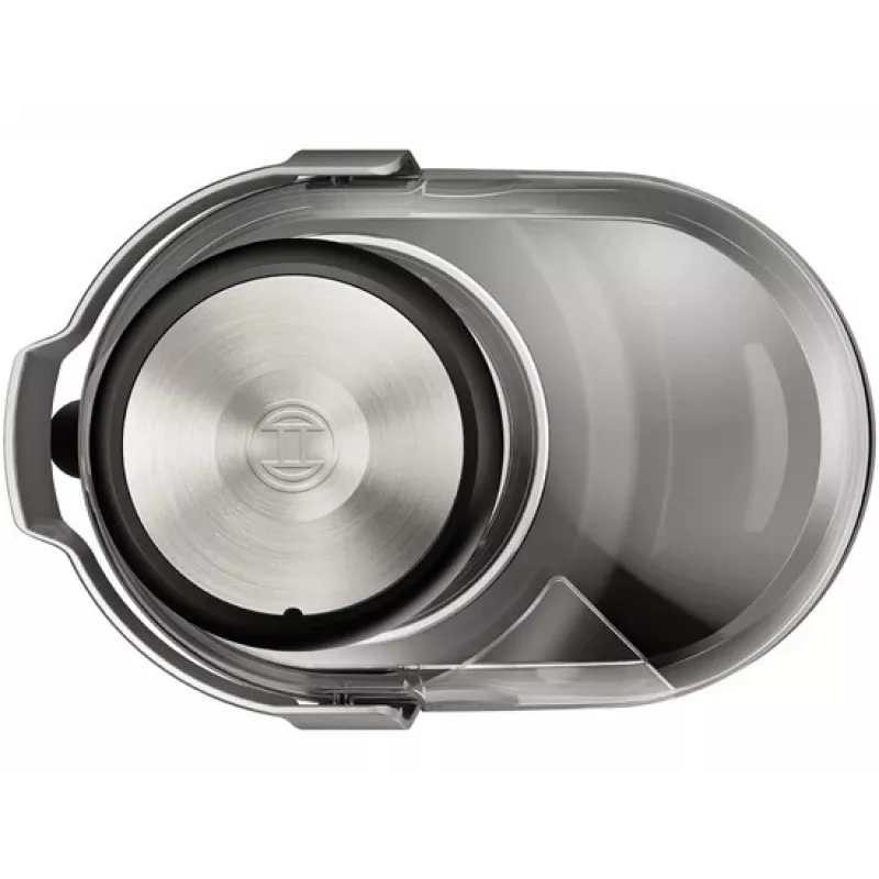 Bosch MES4010 mehulinko keskipakomehulinko 1200 W musta, hopea