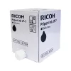 Ricoh JP7 – 500 ml – musta – värikasetin täyttö – Priport JP 750, JP750 -laitteelle