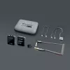Mikrofoni Easypix MyStudio Wireless Mic Uno 62023