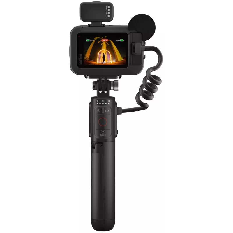 GoPro HERO13 Black Creator Edition -toimintakamera