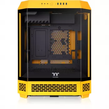 Thermaltake CA-1Z1-00M4WN-00 tuote keltainen