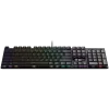 CANYON näppäimistö Cometstrike GK-55 EN/RU johdollinen