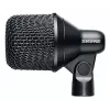 Shure Nexadyne™ 2 - superkardioidi dynaaminen mikrofoni bassorumpuun