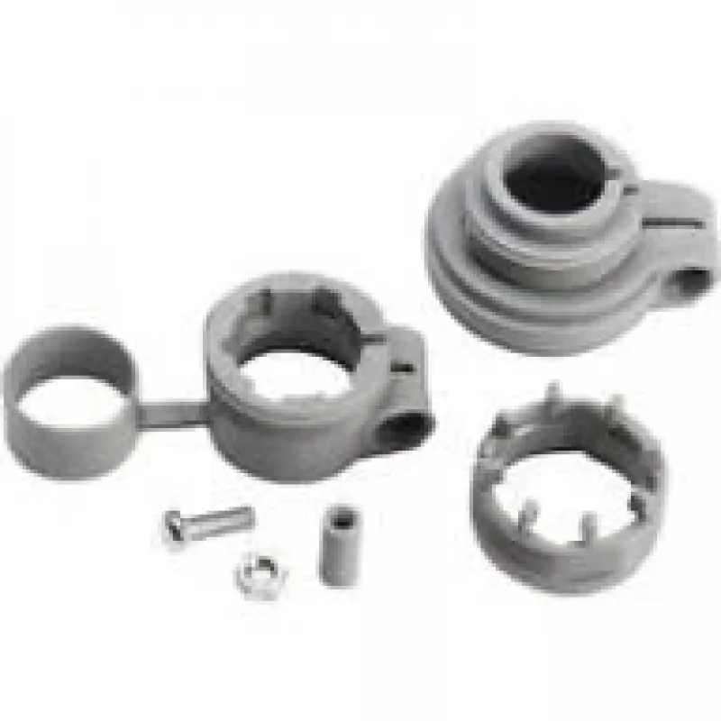 HomeMatic IP -adapterisarja Danfoss by Homematic IP, malli 76146