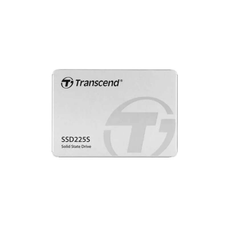 SSD-asema Transcend 250 GB 2,5 tuumaa SATA III TS250GSSD225S