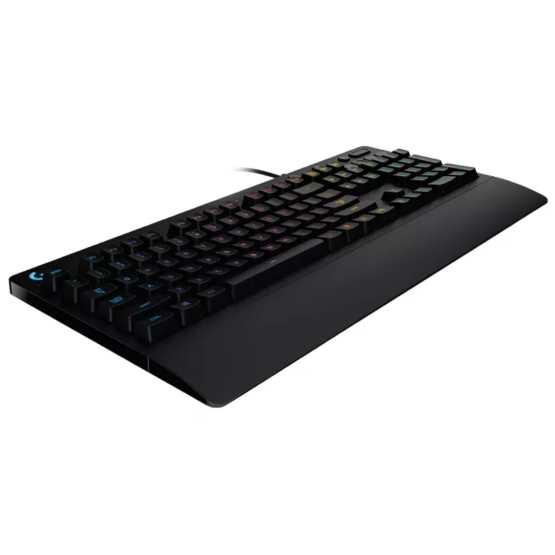 Pelausnäppäimistö Logitech G G213 Prodigy