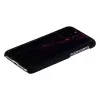 iKins puhelinkotelo iPhone 11 Pro – milky way musta suojakotelo