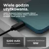 Motorola moto g05 16,9 cm (6,67 tuuman) Dual-SIM Android 15 4G USB Type-C 8 GB 256 GB 5200 mAh vihreä