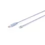 Konsolisovitin kaapeli DIGITUS USB 2.0 - RJ45 (FTDI-piirisarja), USB-A uros - RJ-48, 180 cm, sininen