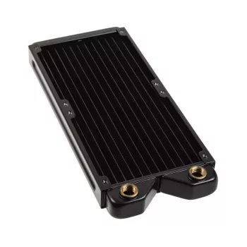 Magicool G2 ohut jäähdytin 16 FPI - 240 mm