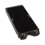 Magicool G2 ohut jäähdytin 16 FPI - 240 mm