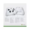 Microsoft Xbox Wireless Controller - peliohjain - langaton - Bluetooth - robotti valkoinen - PC:lle, Microsoft Xbox Series X, Microsoft Xbox Series S, Micros