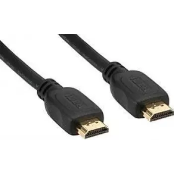 HDMI-kaapeli Kindermann 5809002002 2m