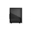 ENDORFY Ventum 200 ARGB Full Tower musta