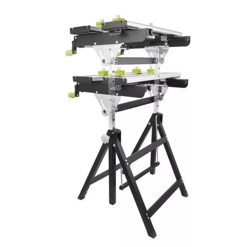 Ryobi RWB03 työpöytä kannettava työpöytä