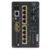 Hallittava kytkin Cisco Catalyst IE3400 L2 8x Gigabit Ethernet 3x USB