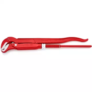Knipex putkipihdit DIN 5234 kokonaispituus 420 mm puristusleveys 0–60 mm putkille 1 1/2