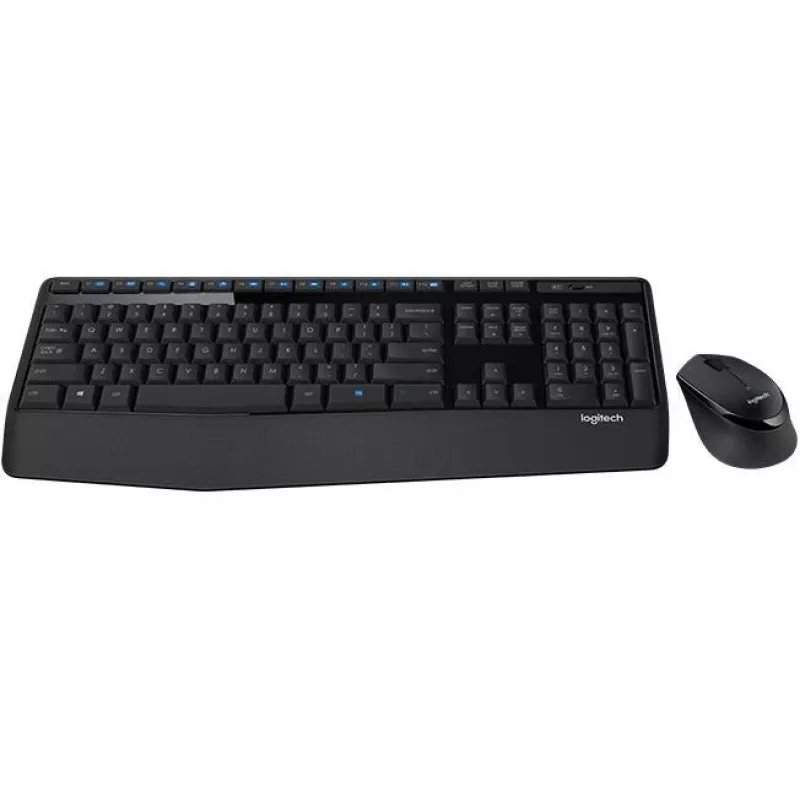 Langaton yhdistelmä MK345 Logitech