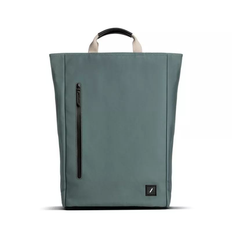 Rento reppu Native Union W.F.A Backpack vihreä 100% kierrätetty PET