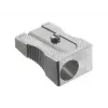 Forpus-kynänteroitin, metalli 1226-004