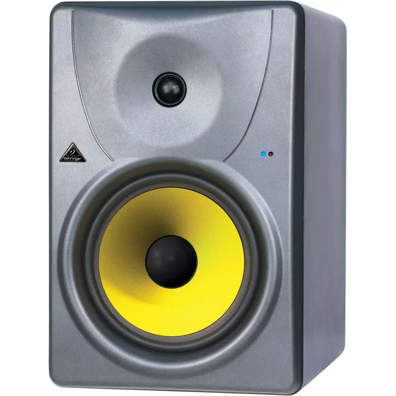 Behringer Truth B1031A 2-tie hopea, keltainen johdollinen 100 W