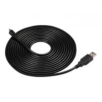 Transcend TS-DPL3 - autovirtalähde - 2,4 A - 2 lähtöliitäntää (2 x USB)