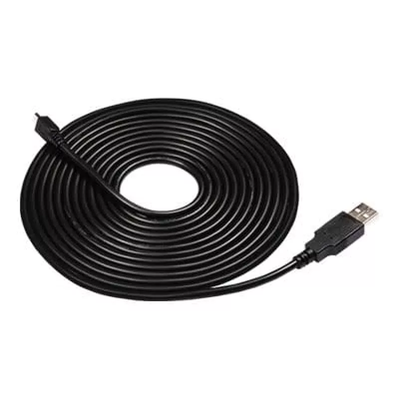 Transcend TS-DPL3 - autovirtalähde - 2,4 A - 2 lähtöliitäntää (2 x USB)