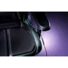 Razer Freyja RC81-04340101-R3M1 haptinen pelityyny, Razer Sensa HD Haptics -tekniikalla
