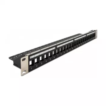 Kytkentäpaneeli DeLOCK 66865