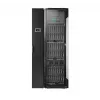 Ilmanohjauslevysarja HPE P65106-B21 musta hopea 1 tuuletin