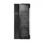 Ilmanohjauslevysarja HPE P65106-B21 musta hopea 1 tuuletin