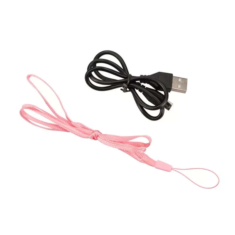 Lasten digitaalikamera Extralink H20 pinkki 1080P 30fps 2,0