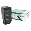 Lexmark 75B20Y0 värikasetti, keltainen, 10000 sivua
