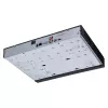 Verkkotallennin DAHUA NVR4216-EI – 16-kanavainen 1920×1080, 6 TB, 1U, musta