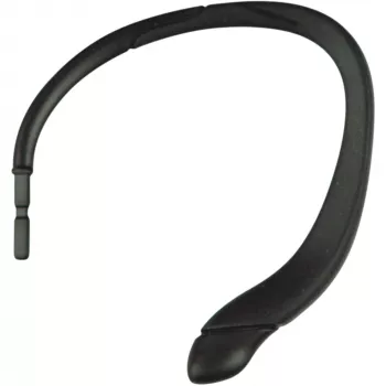 EPOS I SENNHEISER EH DW 10 B - korvakoukku kuulokemikrofoniin - IMPACT D 10, IMPACT DW Office USB, Office USB ML, Sennheiser D 10, SD Office ML