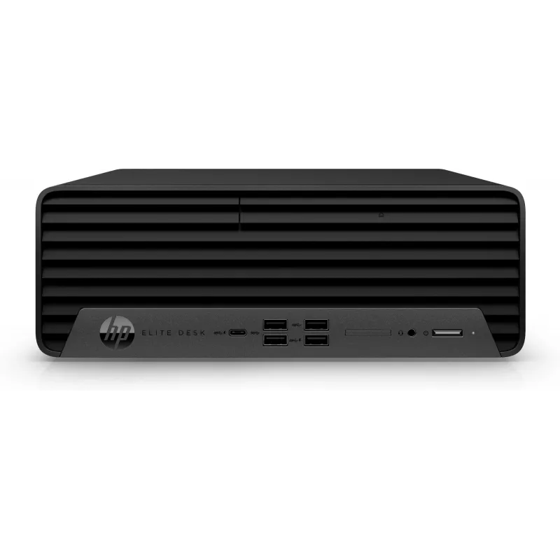 HP Elite 600 G9 SFF -työpöytätietokone 881L2EA [Intel i7-13700, 16GB RAM, 512GB SSD, Intel UHD Graphics 770, Windows 11 Pro]