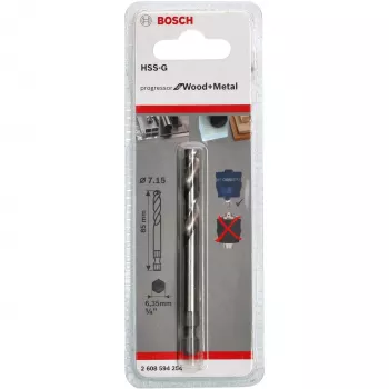 Bosch 2 608 594 254 pora ohjauspora