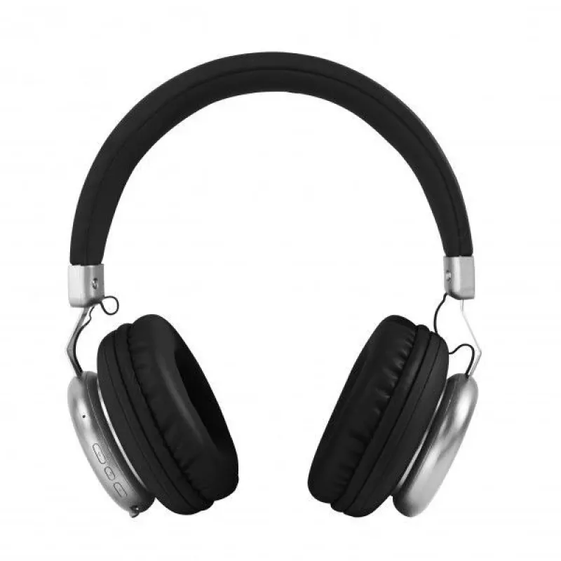 Langattomat kuulokkeet Bluetooth Aux mikrofoni